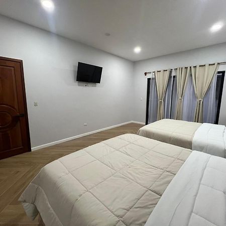 La Isla Bonita Residence Флорес Екстериор снимка