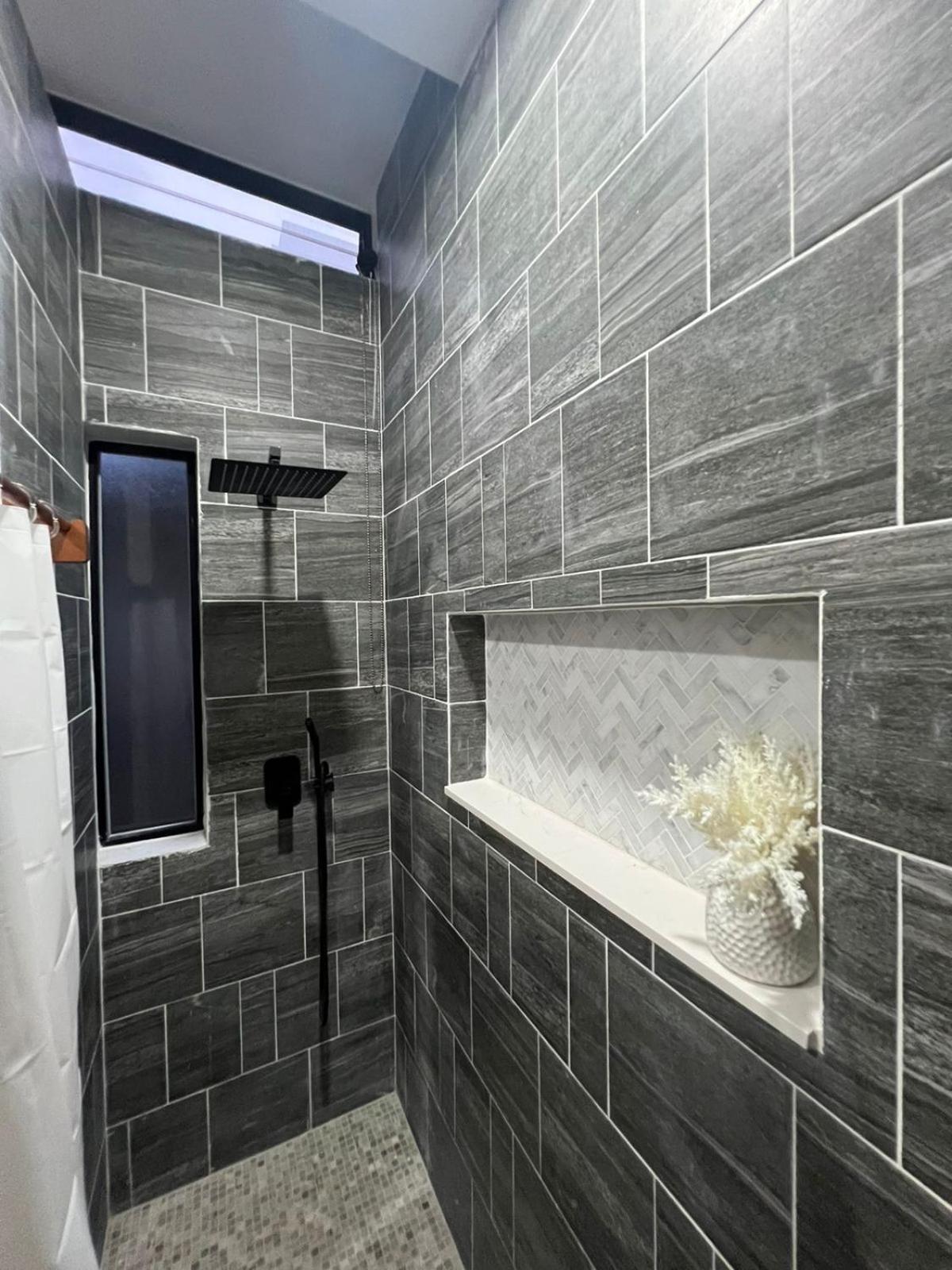 La Isla Bonita Residence Флорес Екстериор снимка