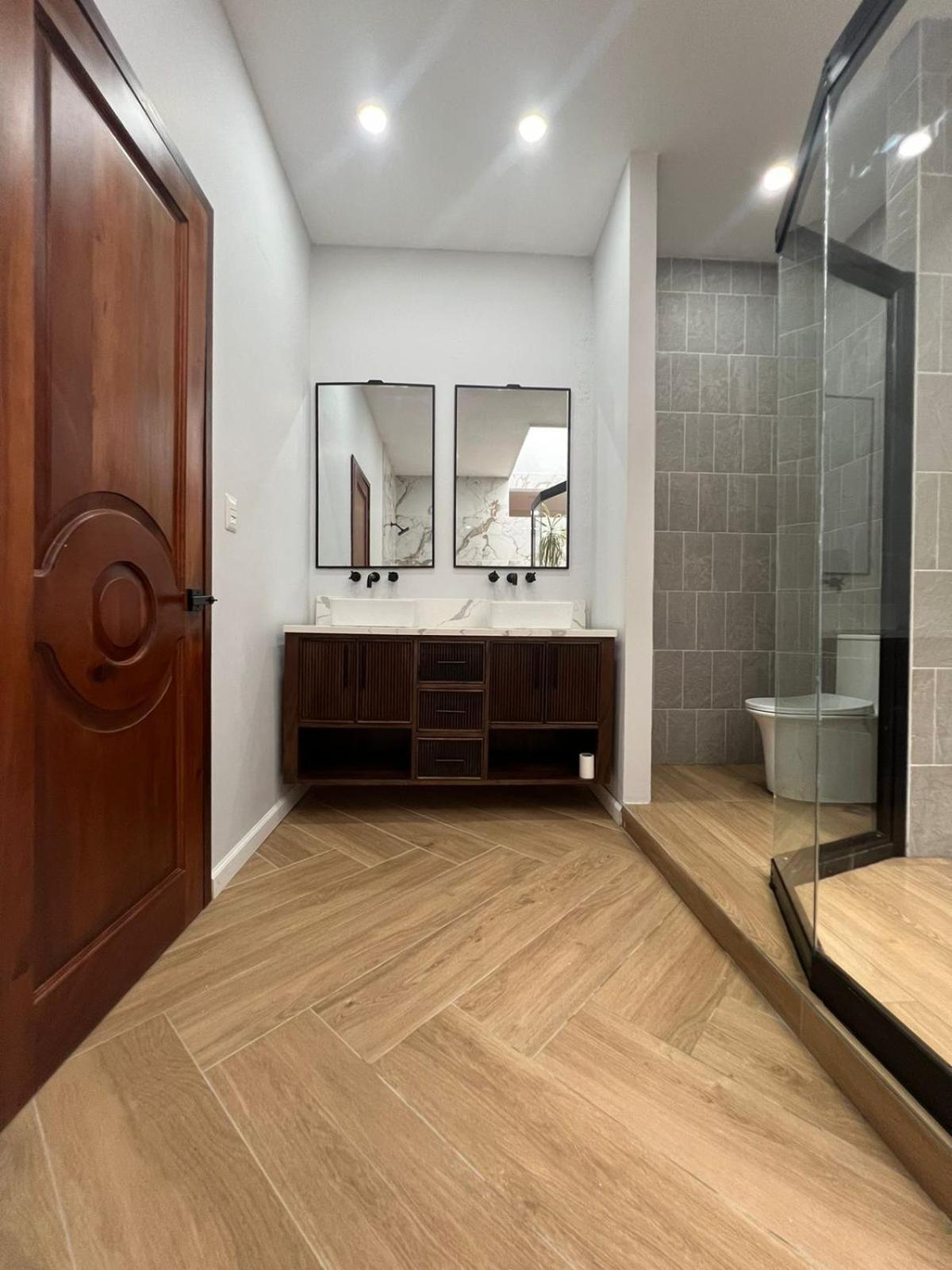 La Isla Bonita Residence Флорес Екстериор снимка