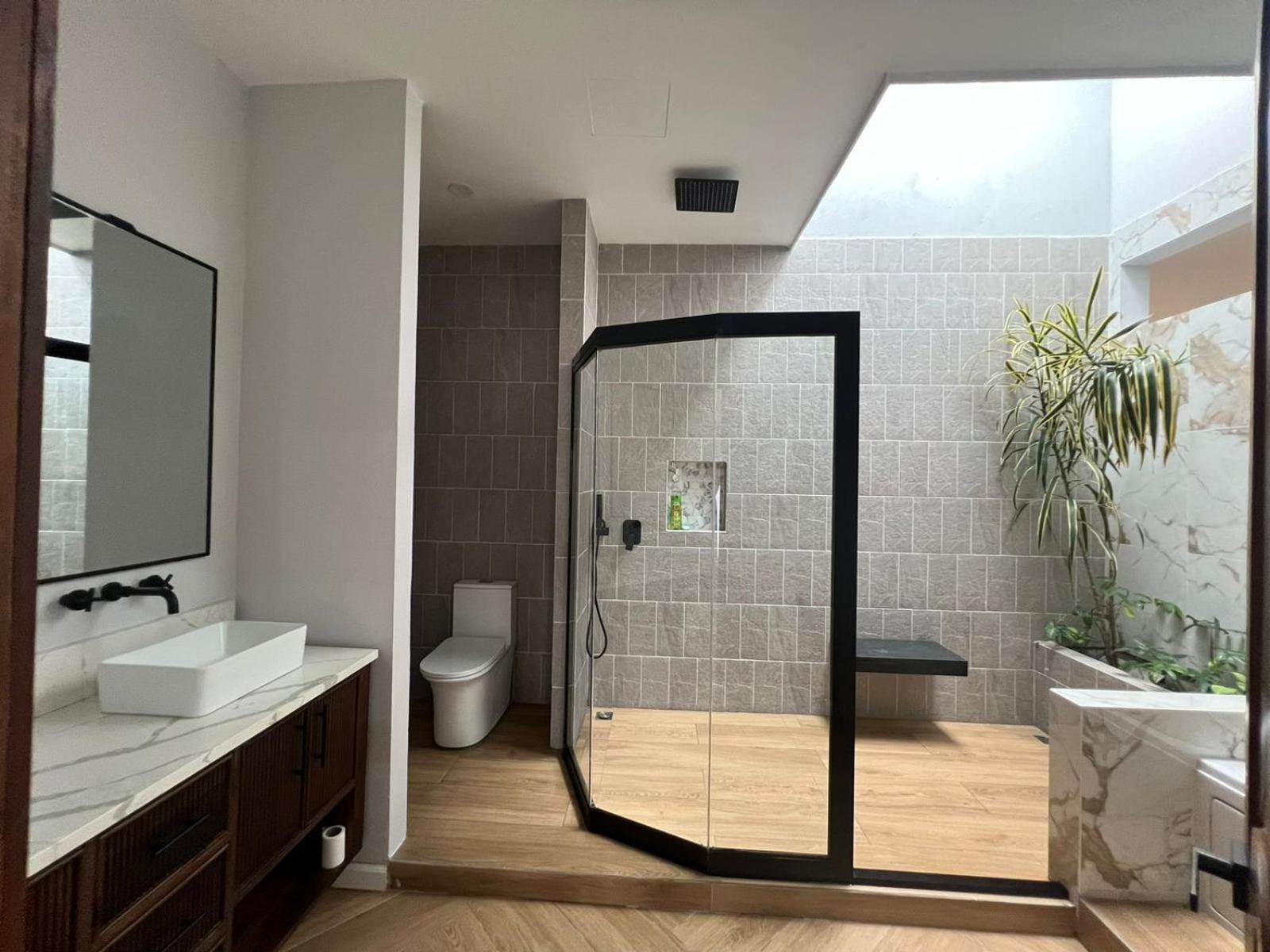 La Isla Bonita Residence Флорес Екстериор снимка