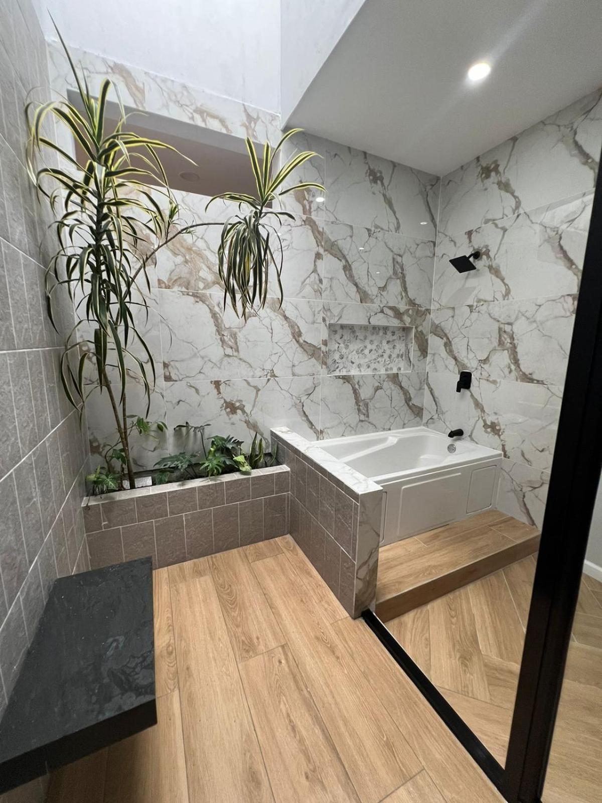 La Isla Bonita Residence Флорес Екстериор снимка